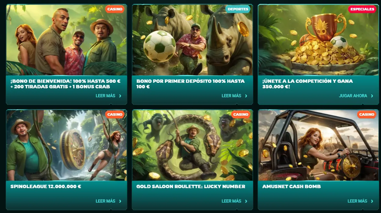 Playio Casino Promociones y Bonos Deportivos